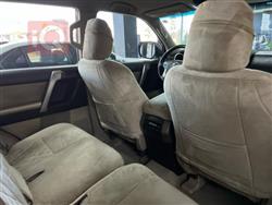 تويوتا لاندكروزر برادو